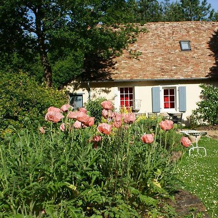 La Chaine Saint-Jean-du-Bois Exteriör bild